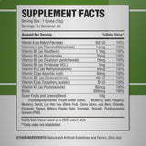 HyperGreens – ELITE 6-Tub Special