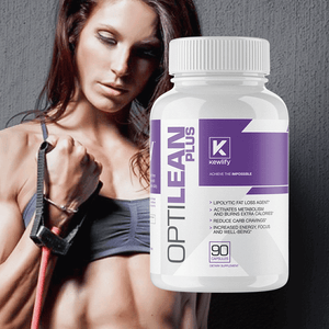 Opti Lean Plus | Advanced Formula